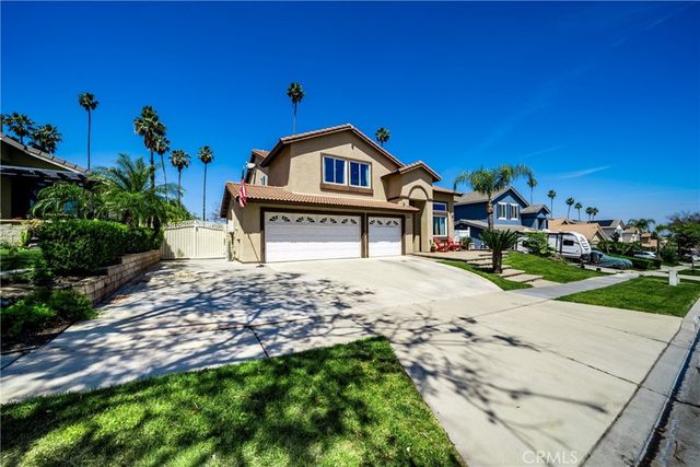 2536 Sweet Rain, Corona, CA 92881