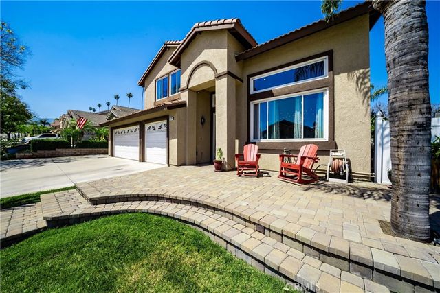 2536 Sweet Rain, Corona, CA 92881