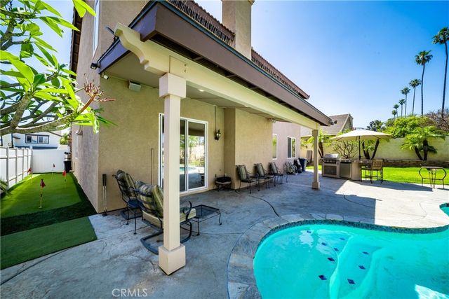 2536 Sweet Rain, Corona, CA 92881
