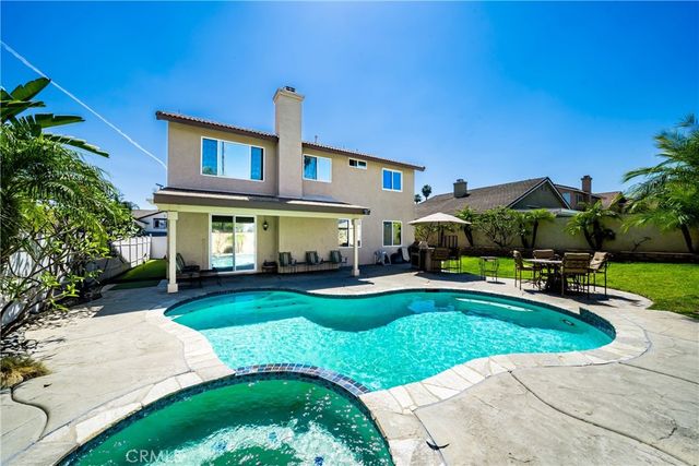 2536 Sweet Rain, Corona, CA 92881