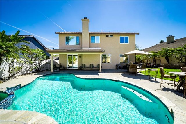 2536 Sweet Rain, Corona, CA 92881