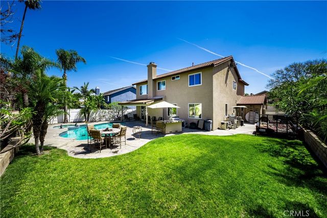 2536 Sweet Rain, Corona, CA 92881
