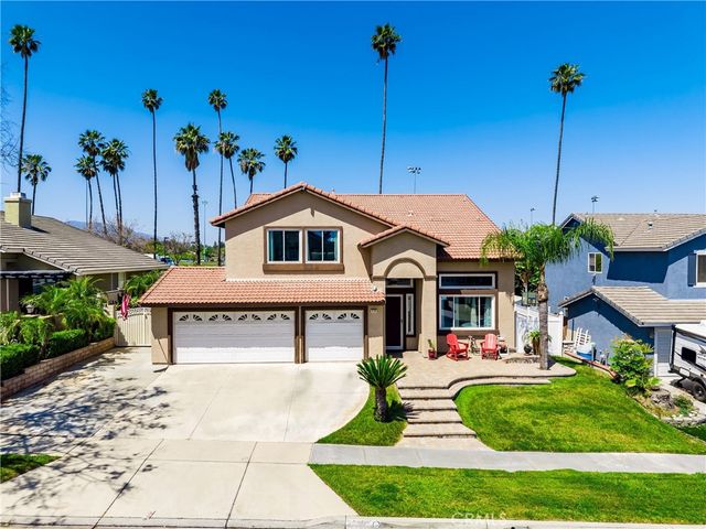 2536 Sweet Rain, Corona, CA 92881