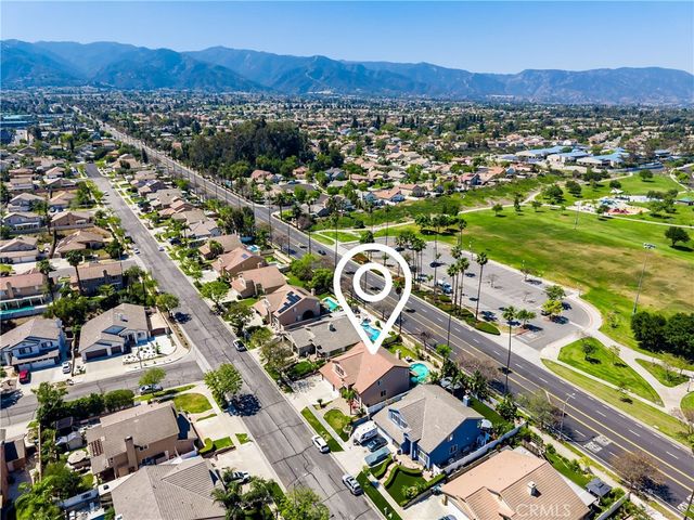 2536 Sweet Rain, Corona, CA 92881