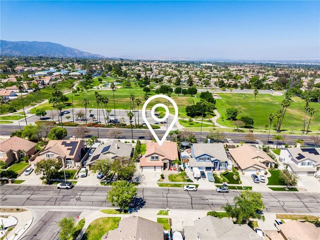 2536 Sweet Rain, Corona, CA 92881