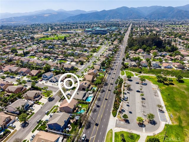 2536 Sweet Rain, Corona, CA 92881