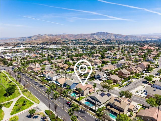 2536 Sweet Rain, Corona, CA 92881