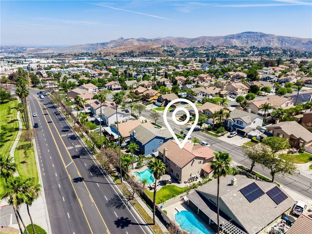 2536 Sweet Rain, Corona, CA 92881