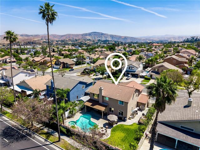 2536 Sweet Rain, Corona, CA 92881