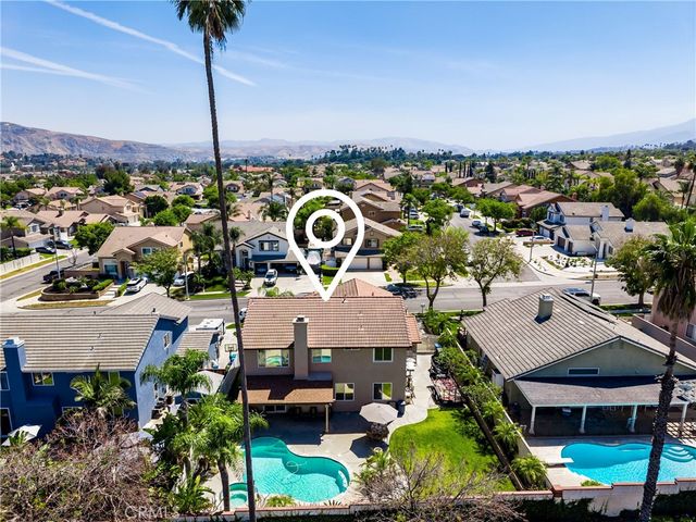 2536 Sweet Rain, Corona, CA 92881