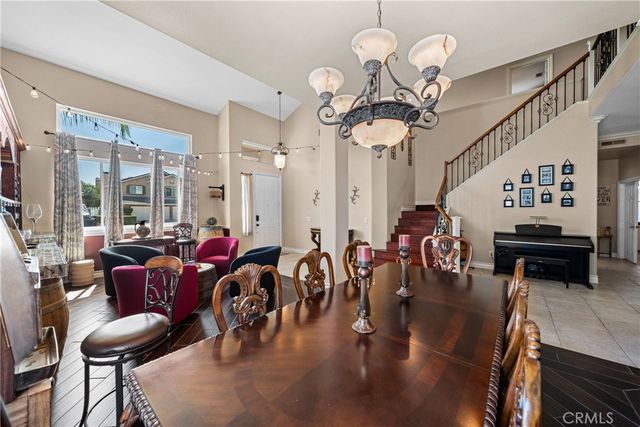 2536 Sweet Rain, Corona, CA 92881
