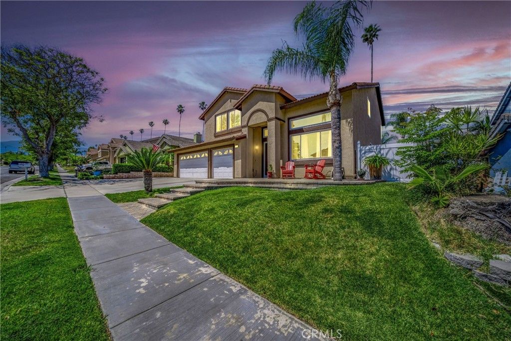 2536 Sweet Rain, Corona, CA 92881