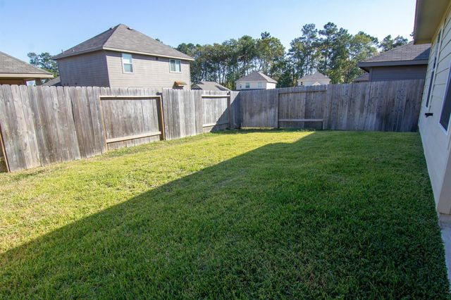 13810 Forest Springs Drive, Willis, TX 77378