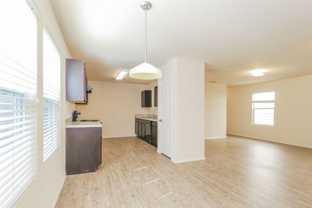 13810 Forest Springs Drive, Willis, TX 77378