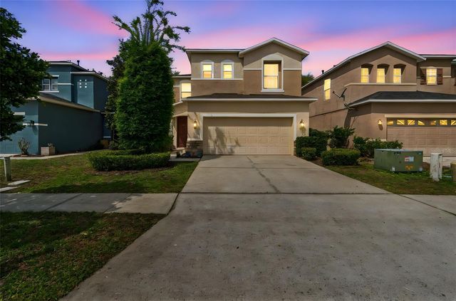 2401 SILVERMOSS DRIVE, Wesley Chapel, FL 33544