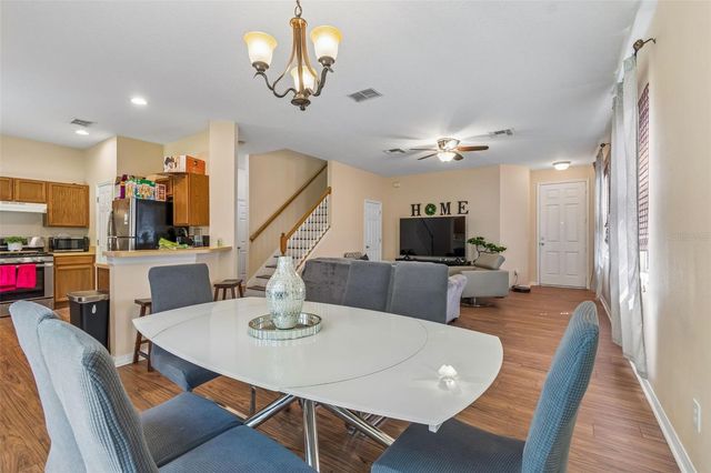 2401 SILVERMOSS DRIVE, Wesley Chapel, FL 33544