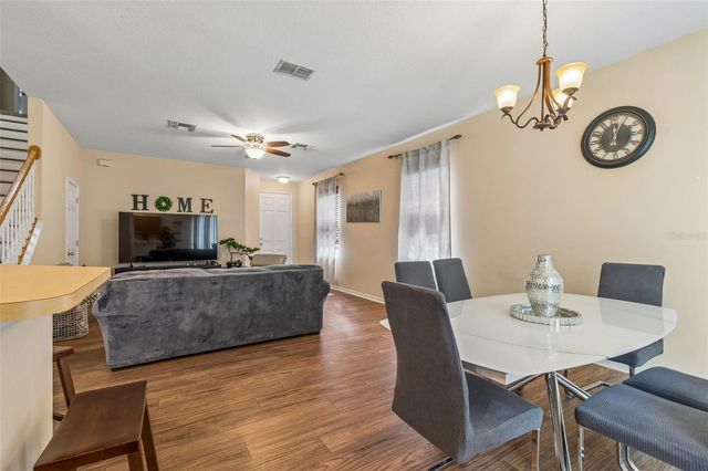 2401 SILVERMOSS DRIVE, Wesley Chapel, FL 33544