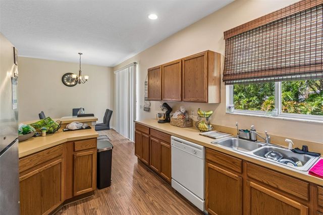 2401 SILVERMOSS DRIVE, Wesley Chapel, FL 33544