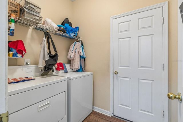 2401 SILVERMOSS DRIVE, Wesley Chapel, FL 33544