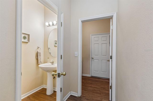 2401 SILVERMOSS DRIVE, Wesley Chapel, FL 33544