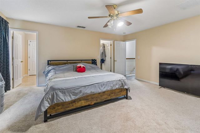 2401 SILVERMOSS DRIVE, Wesley Chapel, FL 33544