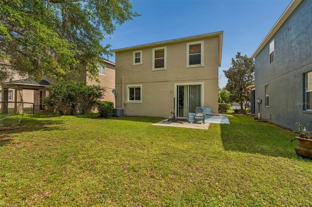 2401 SILVERMOSS DRIVE, Wesley Chapel, FL 33544