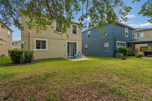 2401 SILVERMOSS DRIVE, Wesley Chapel, FL 33544