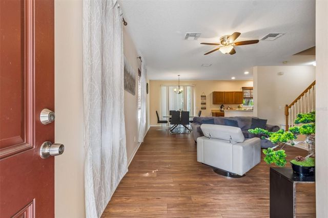 2401 SILVERMOSS DRIVE, Wesley Chapel, FL 33544