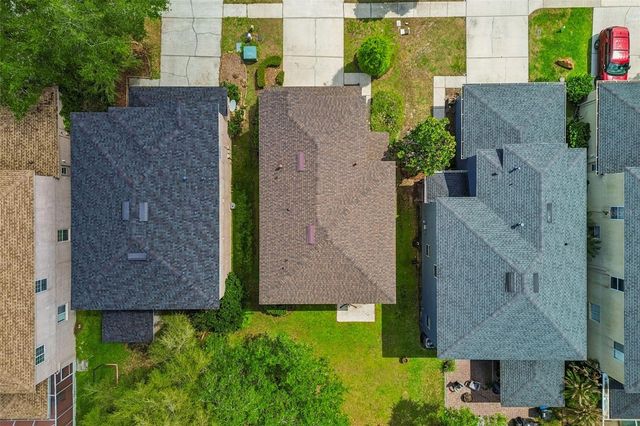 2401 SILVERMOSS DRIVE, Wesley Chapel, FL 33544