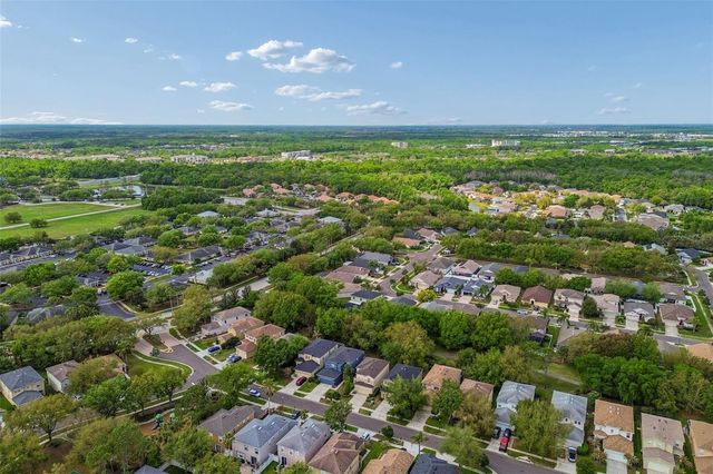 2401 SILVERMOSS DRIVE, Wesley Chapel, FL 33544