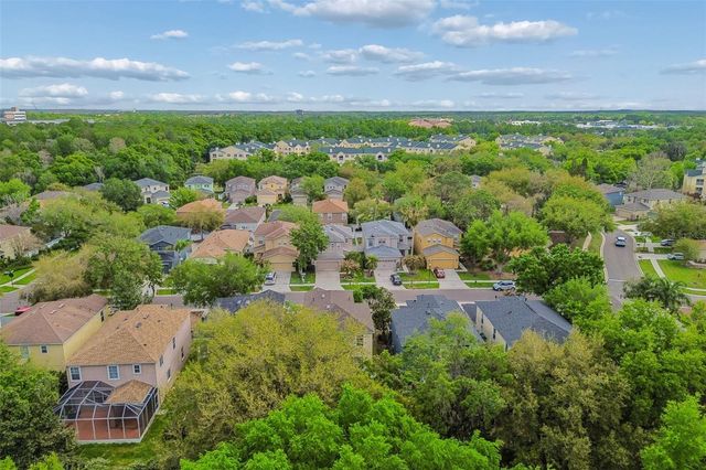 2401 SILVERMOSS DRIVE, Wesley Chapel, FL 33544