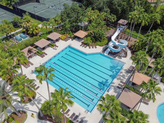 2401 SILVERMOSS DRIVE, Wesley Chapel, FL 33544