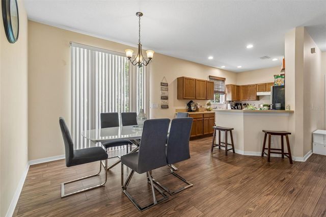 2401 SILVERMOSS DRIVE, Wesley Chapel, FL 33544