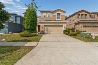 2401 SILVERMOSS DRIVE, Wesley Chapel, FL 33544