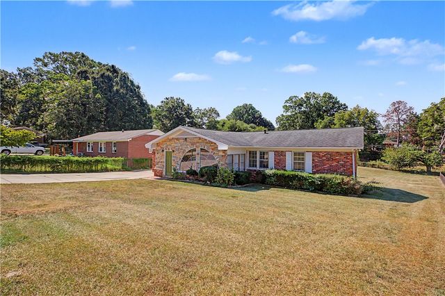 803 Gordon Street, Anderson, SC 29626