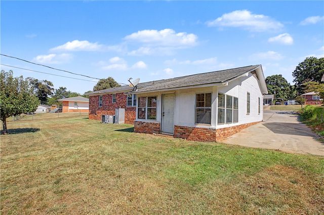 803 Gordon Street, Anderson, SC 29626