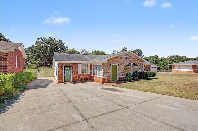 803 Gordon Street, Anderson, SC 29626
