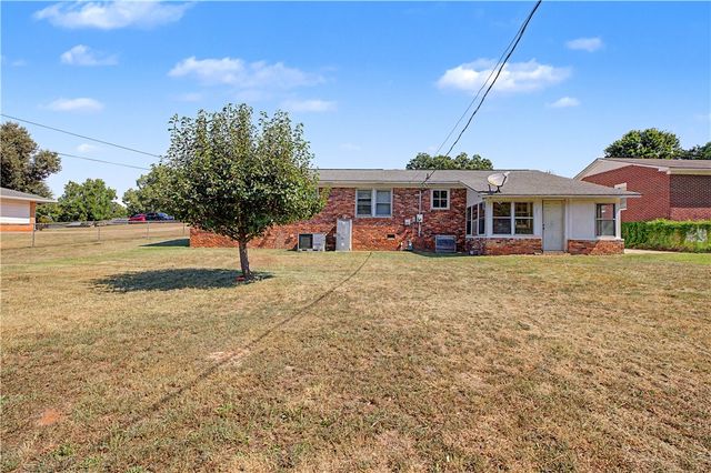 803 Gordon Street, Anderson, SC 29626