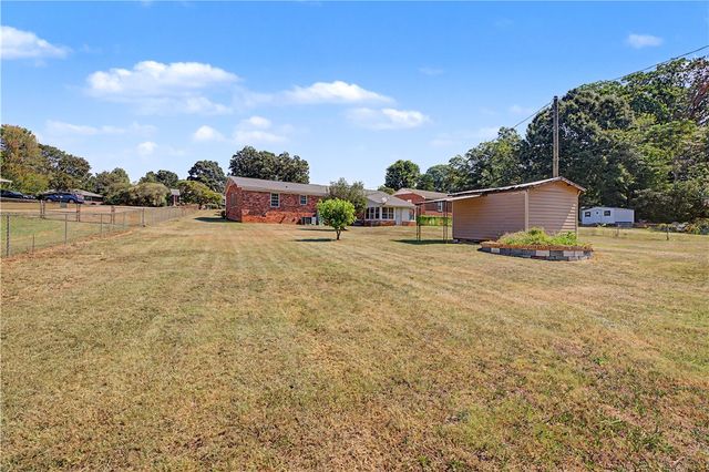 803 Gordon Street, Anderson, SC 29626