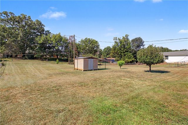 803 Gordon Street, Anderson, SC 29626