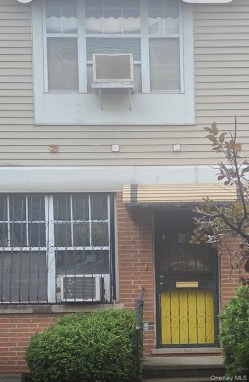 353 Sheffield Avenue, Brooklyn, NY 11207 — exterior