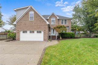 2653 Level Loop Rd RD, Virginia Beach, VA 23456