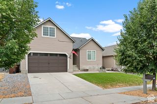 3701 E GULLANE RD, Eagle Mountain, UT 84005