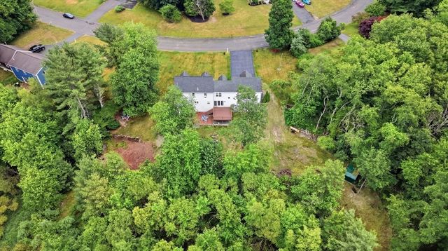 11 Elmwood Dr, Berkley, MA 02779