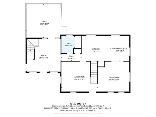 11 Elmwood Dr, Berkley, MA 02779