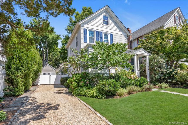 64 Tooker Avenue, Oyster Bay, NY 11771