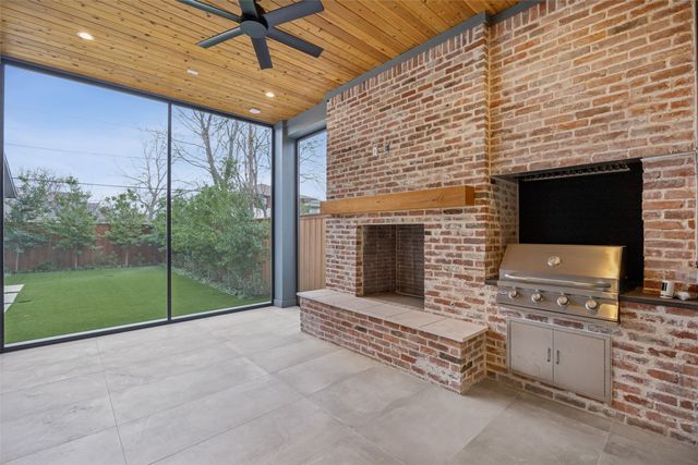 5438 Bonita Avenue, Dallas, TX 75206