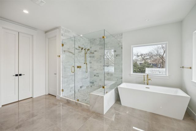 5438 Bonita Avenue, Dallas, TX 75206