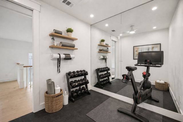 5438 Bonita Avenue, Dallas, TX 75206