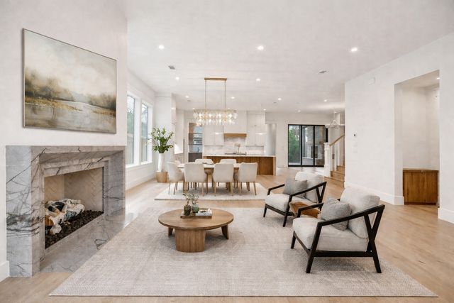 5438 Bonita Avenue, Dallas, TX 75206